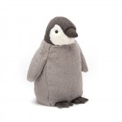 Pingvin mjukisdjur Percy Penguin Little Jellycat