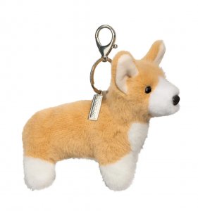 Bag charms