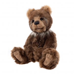 Alla The Charlie Bears Collections