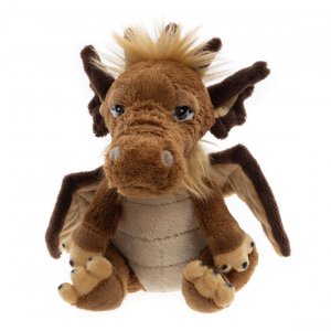 Alla Soft Plush By Charlie Bears