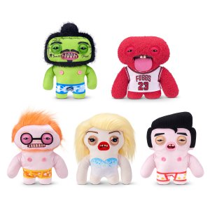 Fugg Stars