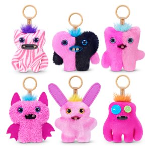 Baby Pinkles Keyrings