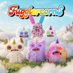 Fugglercorns