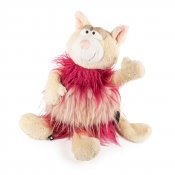 FÖRBESTÄLL! Katt mjukisdjur Karma Kate BeastsTown Sigikid