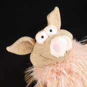 FÖRBESTÄLL! Gris mjukisdjur Spot Hog BeastsTown