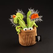 Köttätande växt mjukisdjur Audrey O'More Plant BeastsTown