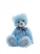 Björn mjukisdjur 43 cm Suzanne Charlie Bears