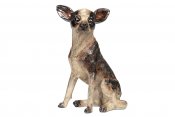 Chihuahua figurin Alot