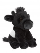 FÖRBESTÄLL! Ko mjukisdjur 13 cm Cuddle Cubs Charlie Bears
