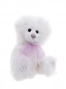 Björn mjukisdjur 28 cm Amaris Charlie Bears