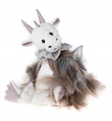 Drake mjukisdjur 36 cm Storm Chaser Charlie Bears