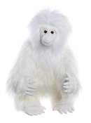 Yeti mjukisdjur 61 cm Charlie Bears