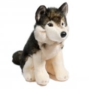 FÖRBESTÄLL! Varg mjukisdjur Atka Douglas
