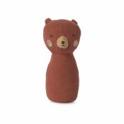 Picca loulou bear squeaker
