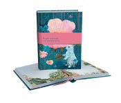 Dreamland Rabbit Journal dagbok/anteckningsbok