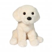 FÖRBESTÄLL! Labrador retriever (gul) mjukisdjur Ivoree Douglas