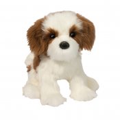 Shih tzu mjukisdjur Farren Douglas