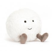 Snöboll mjukisdjur Amuseable Snowball Jellycat