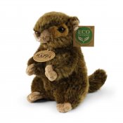 Murmeldjur mjukisdjur 17 cm Rappa