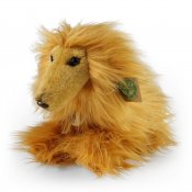 Afghanhund gosedjur