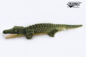 Alligator gosedjur