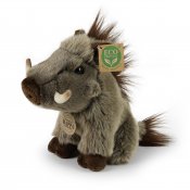 Vårtsvin mjukisdjur 20 cm Rappa