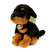 Rottweiler mjukisdjur 30 cm Rappa