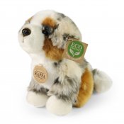 Australian shepherd mjukisdjur 20 cm Rappa