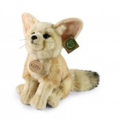 Ökenräv mjukisdjur Fennec Fox Rappa