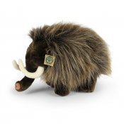 Mammut mjukisdjur 34 cm Rappa