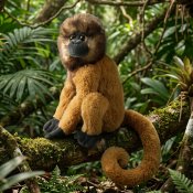 Apa mjukisdjur 22 cm mjuk Plush World Rappa