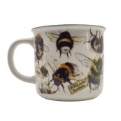 Humlor mugg design 1 Animal P