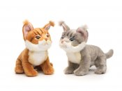 Maine coon mjukisdjur
