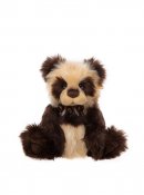 Panda mjukisdjur 30 cm Anniversary Rolo Charlie Bears