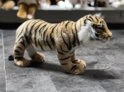 Tiger mjukisdjur 46 cm 5310 Hansa