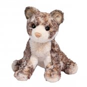 Leopard mjukisdjur Lacie Leopard Mini Soft Douglas