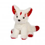 FÖRBESTÄLL! Kitsune mjukisdjur Kumie Douglas