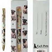 Mops kulspetspenna 1 ES