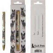 Australian cattledog kulspetspenna ES