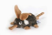 Wood Hug mjukisdjur 15 cm 5827 Hansa