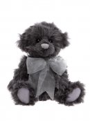 Björn mjukisdjur 23 cm Mr Fogg Charlie Bears