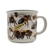 Bi mugg design 1 Animal P
