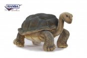 Sköldpadda mjukisdjur Galapagos Tortoise 30 cm 6461 Hansa