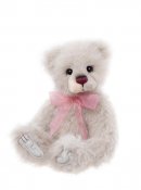 Björn mjukisdjur 34 cm Rosienna Charlie Bears