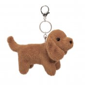 Tax (korthårig) Bag Charm Douglas