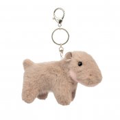 Flodhäst Bag Charm Douglas