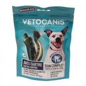 Hund tuggben Tartar Control medium Vetocanis