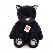 Katt mjukisdjur 35 cm Tilly Floppy Cat Teddy Hermann