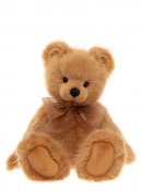 Björn mjukisdjur 37 cm Acer Charlie Bears