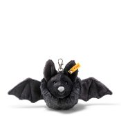 Fladdermus nyckelring/väskhänge Boris 8 cm Steiff